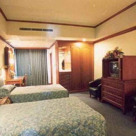 Riverside Bangkok Hotel Экстерьер фото