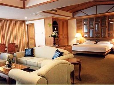 Riverside Bangkok Hotel Экстерьер фото