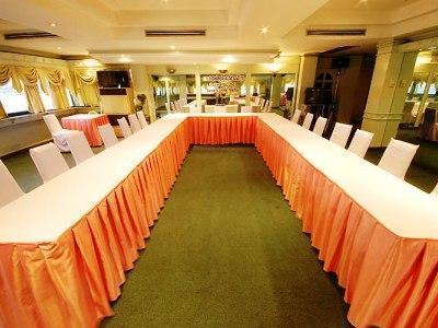 Riverside Bangkok Hotel Экстерьер фото