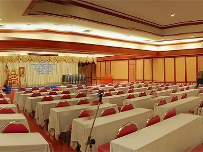 Riverside Bangkok Hotel Экстерьер фото