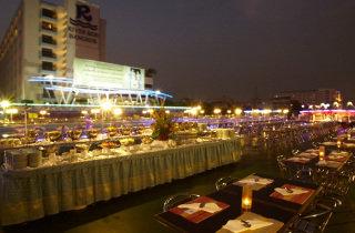 Riverside Bangkok Hotel Экстерьер фото