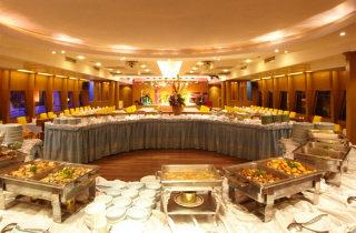 Riverside Bangkok Hotel Экстерьер фото