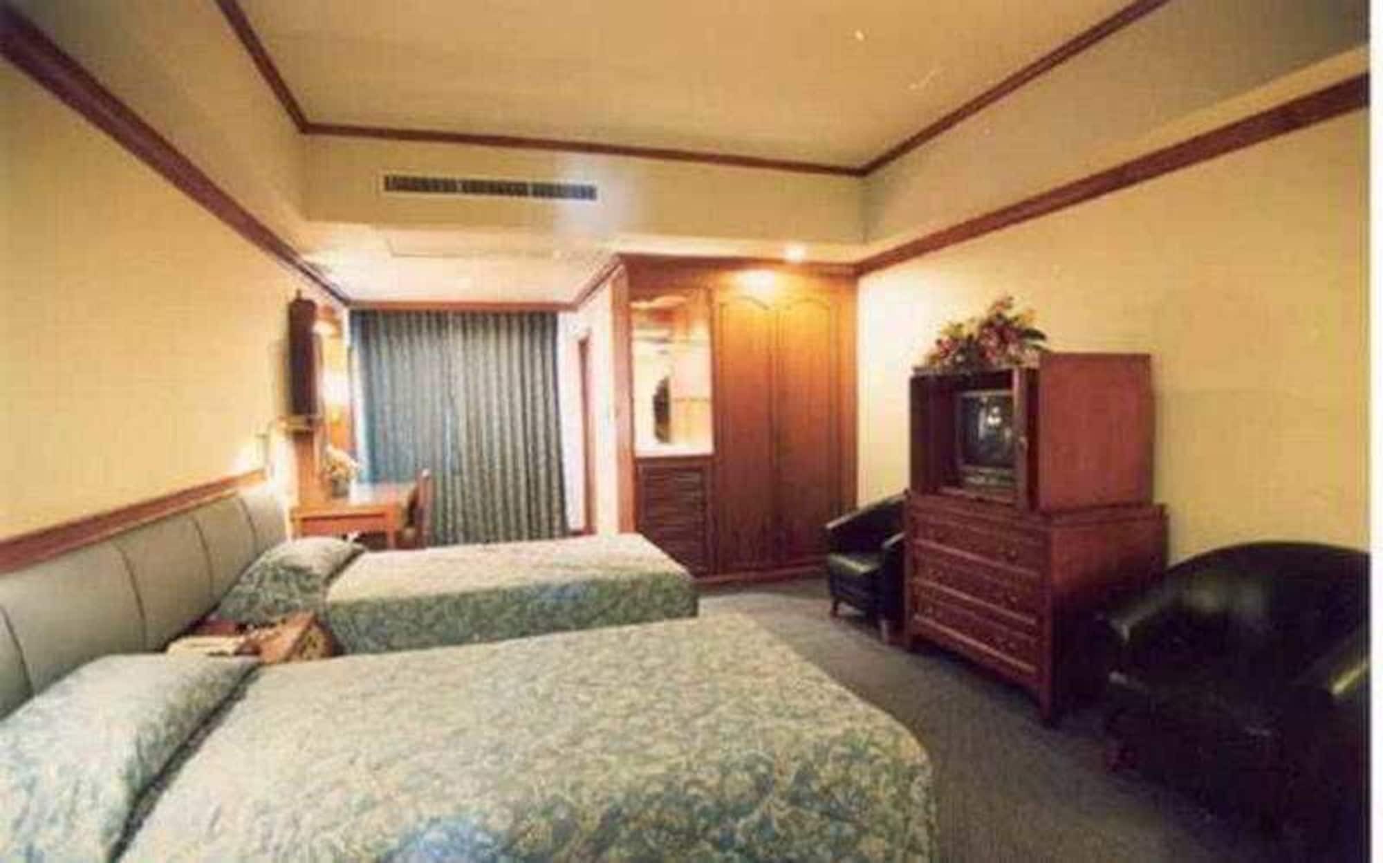 Riverside Bangkok Hotel Экстерьер фото